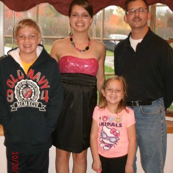 I've Underappreciated My Family