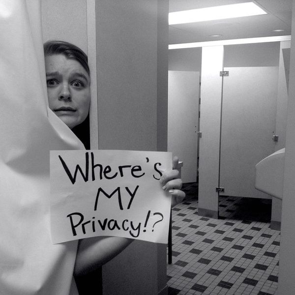 10 Awful Things About Showering In College