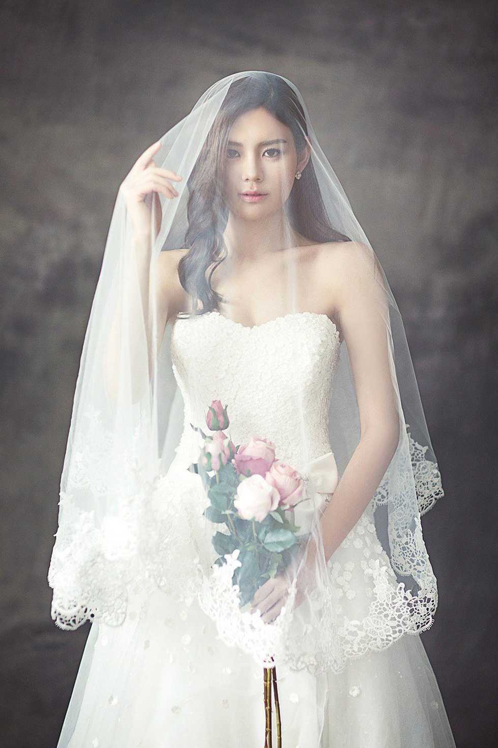Here Comes the Bride...