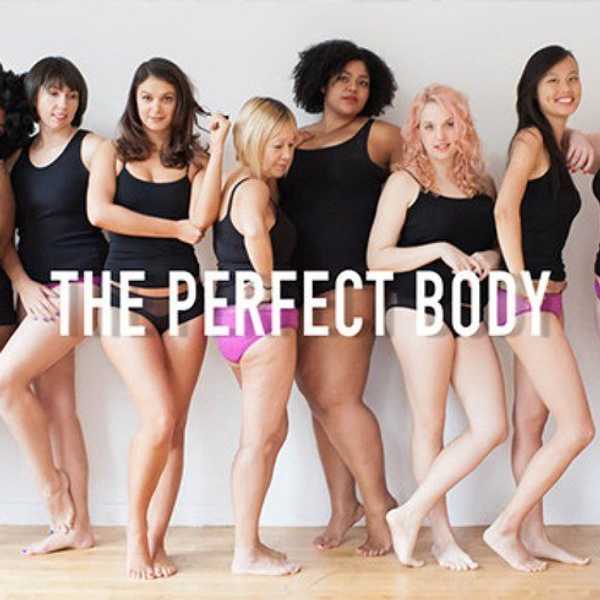 Why Love Your Body Week At Brenau Is Important