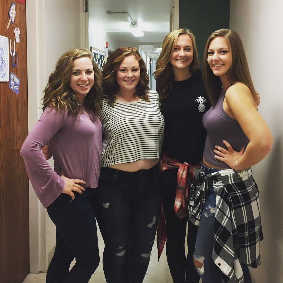 To the Friends I Have Made So Far