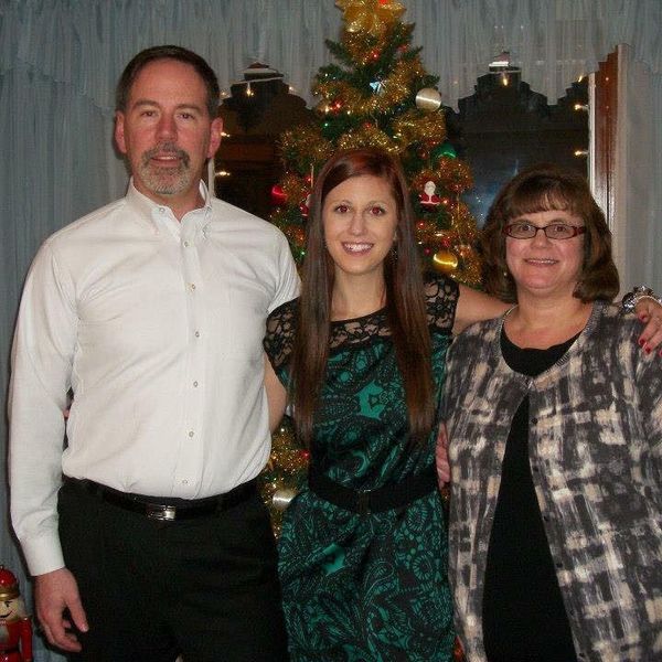 5 Truths About Being An Only Child