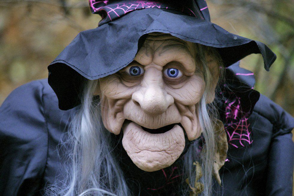 10 People You Will Find Out On Halloween