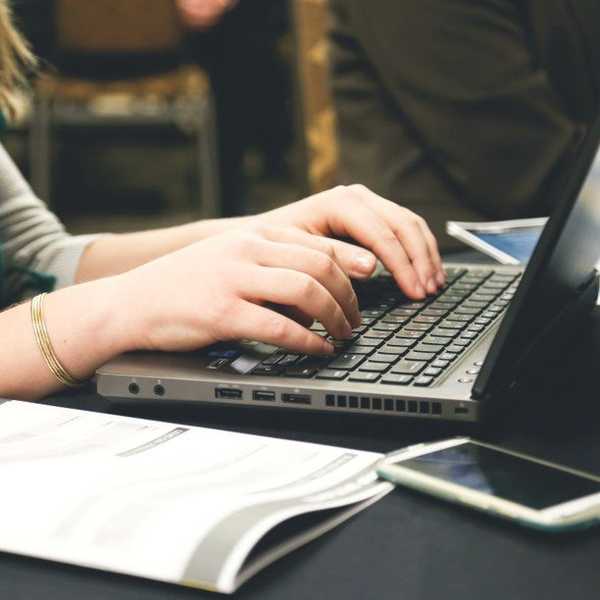 How To Write An Essay In 5 Easy Steps