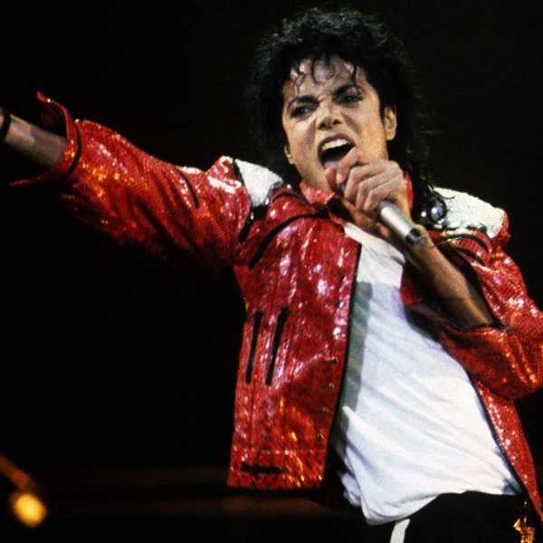 5 Michael Jackson Songs That Were Ahead of their Time
