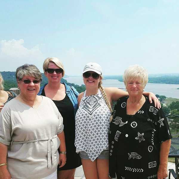 The Letter to My Best Friend, Healer, and Mom