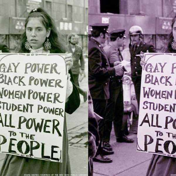 5 Ways To Start Being An Intersectional Feminist