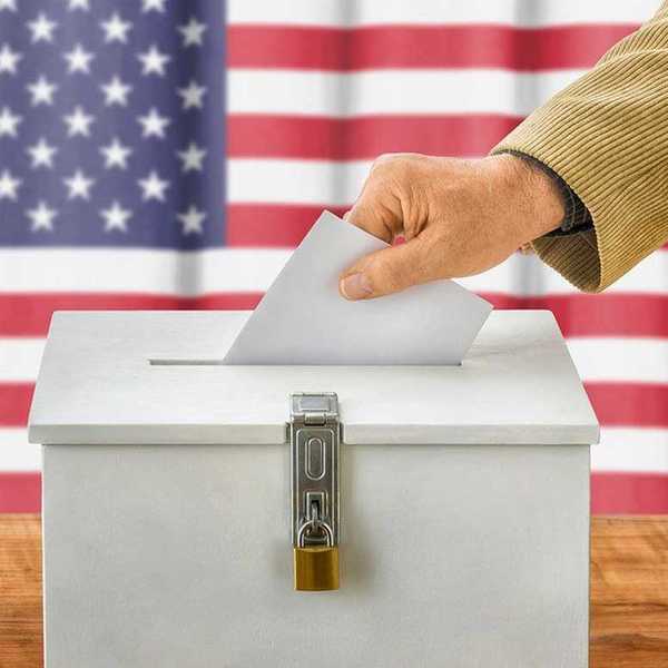 Your Vote Matters This Upcoming Election Day