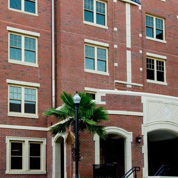 What Your FSU Dorm Says About You