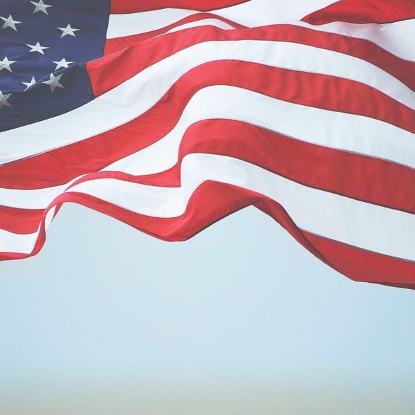 We Are All Spoiled Americans