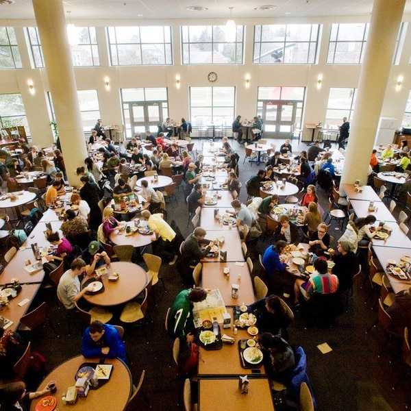 Tips For College With Food Allergies