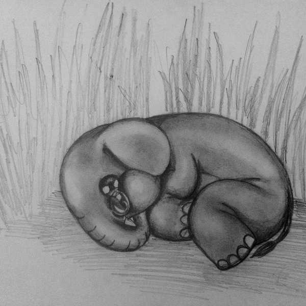 A Young Republican goes to the Dark Side