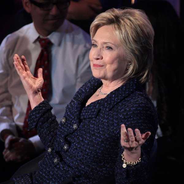 If You're Still Not Sure Who You're Voting For, This Is For You