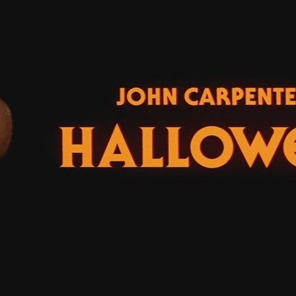 Why John Carpenter's "Halloween" Is The Best