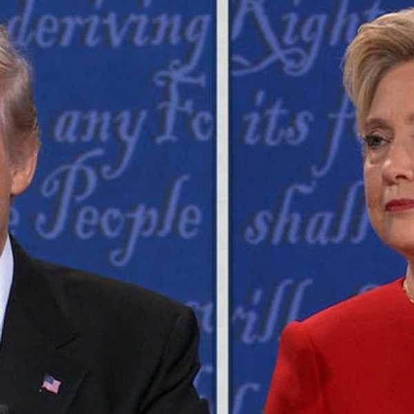 Divisions and Problems in the Election