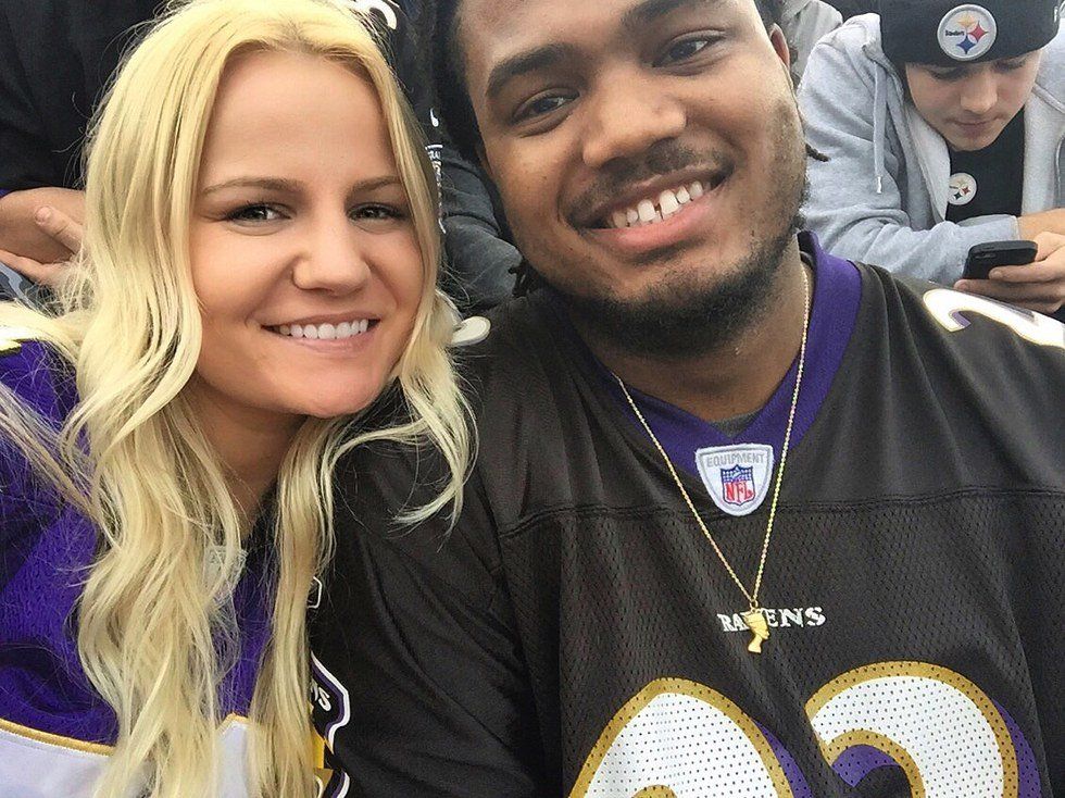 6 Things Interracial Couples Are Tired Of Dealing With