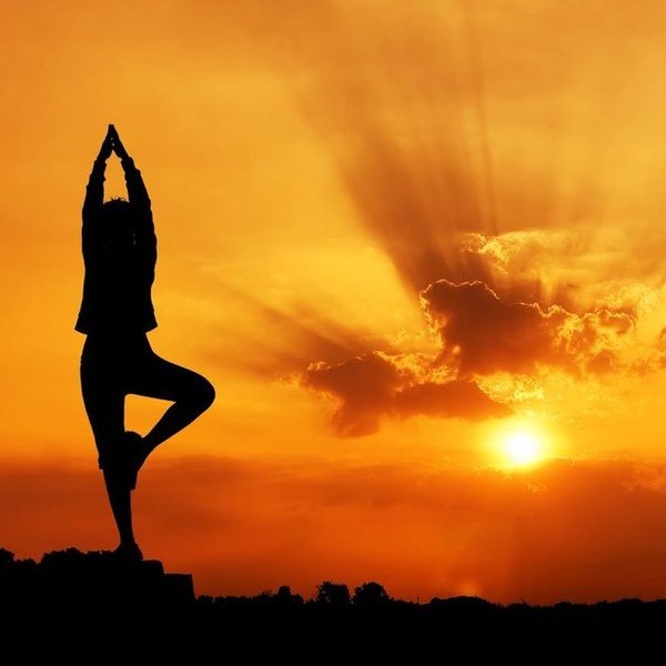 10 Ways Yoga Makes You A Better Person