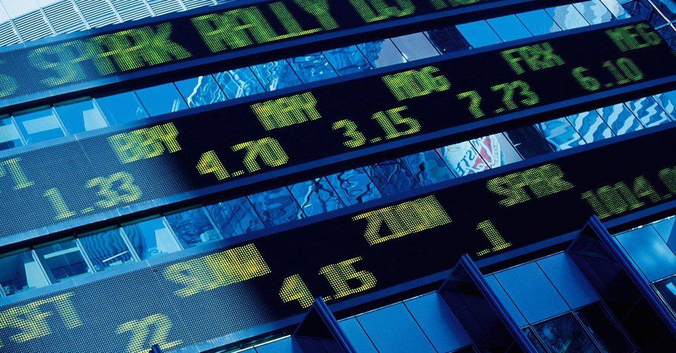 What Twitter, LinkedIn, Microsoft, AT&T, and Time Warner Can Teach Us About News