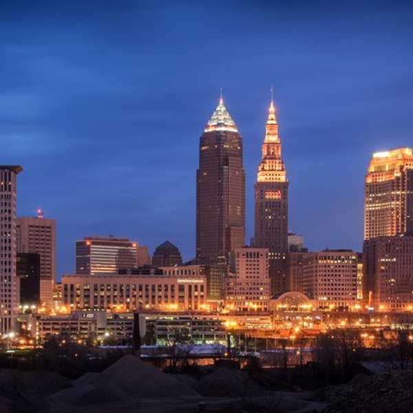 Why Cleveland Is The Best City In The World
