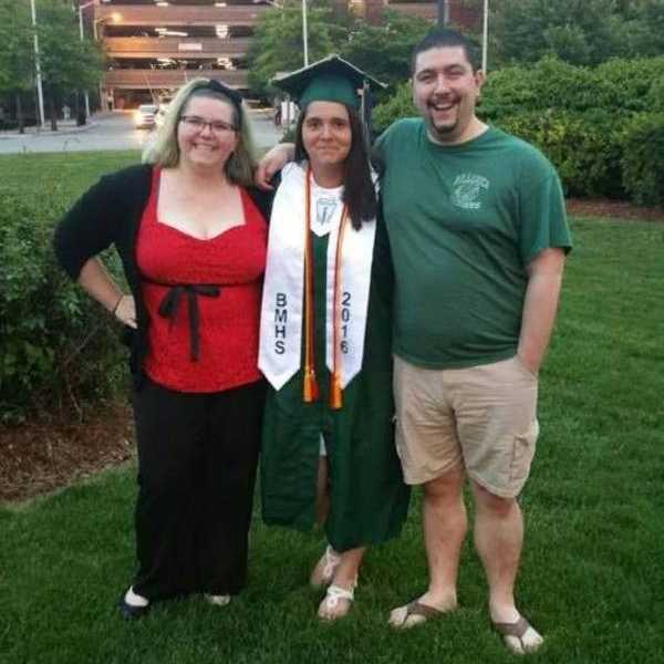 11 Reasons Why I'm Thankful For My Older Brother