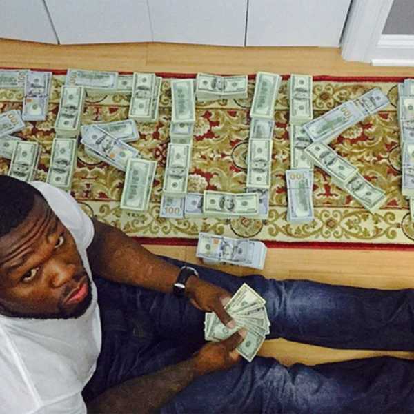 8 Reasons Why You're Still Broke