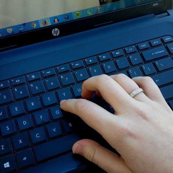 The Frustrating Part About Being A Content Creator