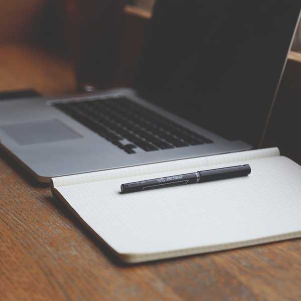 My Official NaNoWriMo Survival Kit