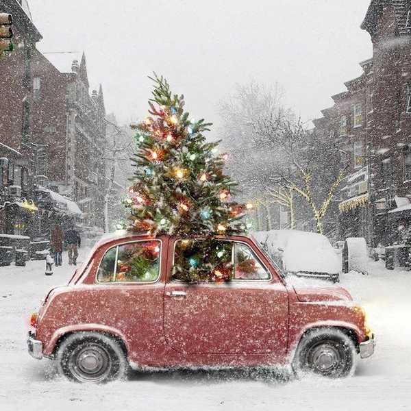13 Christmas Songs You Need To Listen To Now