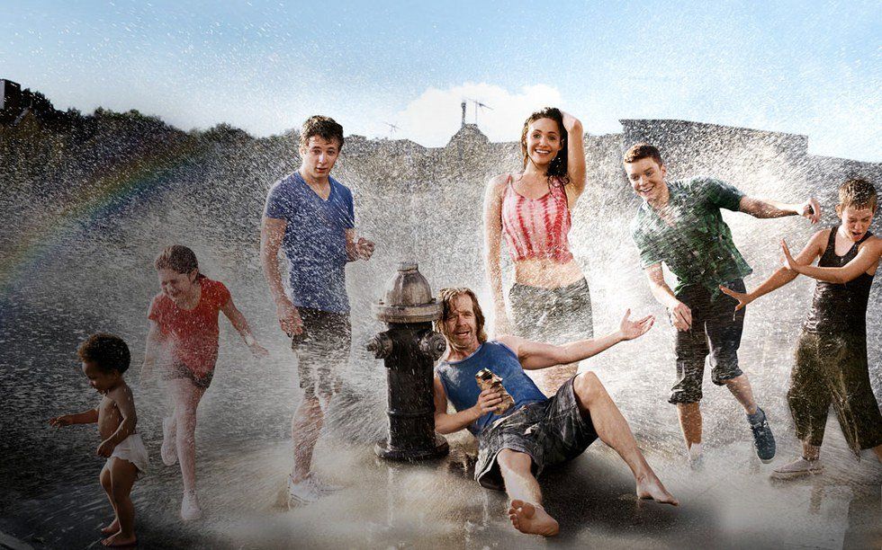 70 Thoughts I Had Watching Shameless Season Two