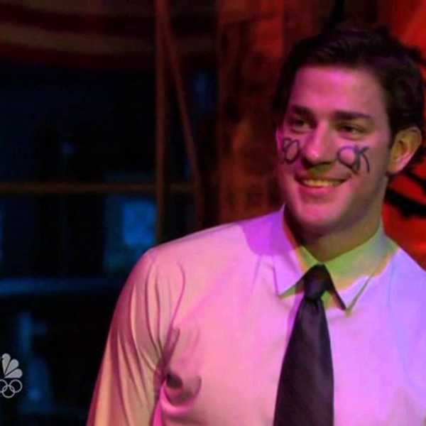 5 Last-Minute Halloween Costumes