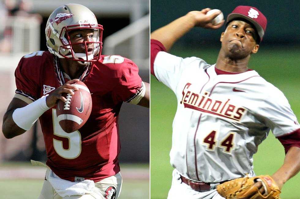 Comparisons And Contrasts Of Quarterbacks And Pitchers