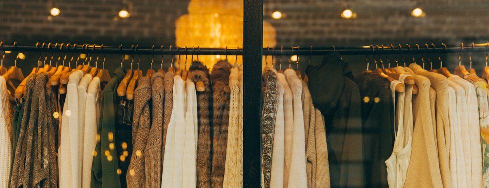 Retail Therapy: An Addiction - Part 2