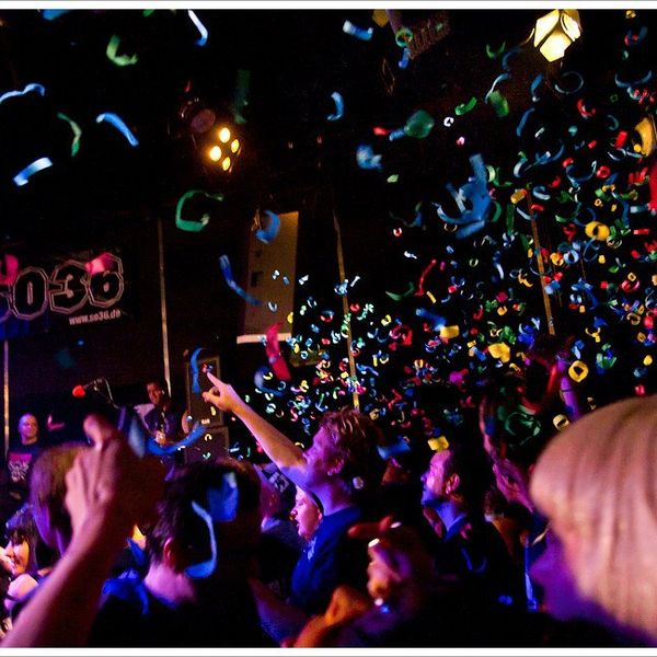 10 Times "The Office" Described Being At A House Party