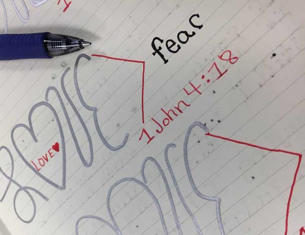 What Is Love?