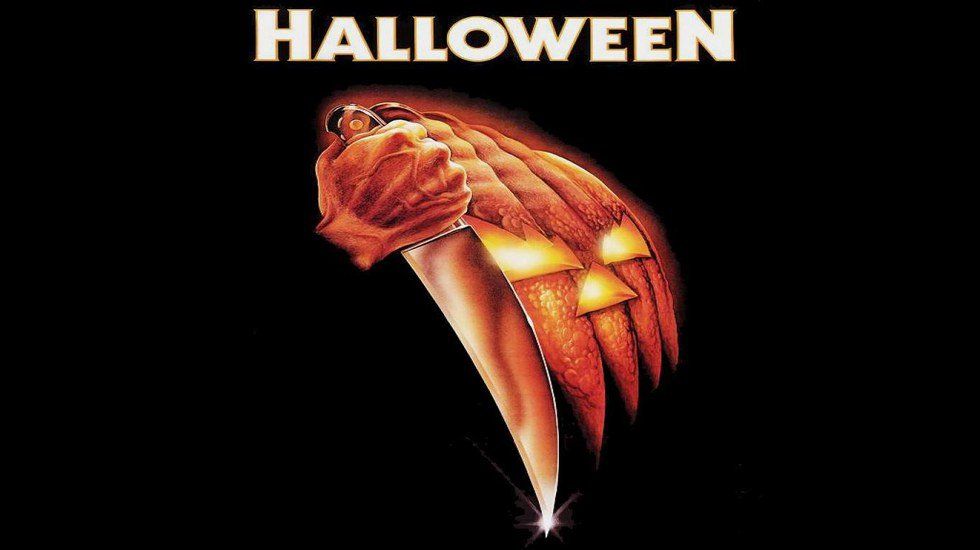 Ten Best Halloween Films