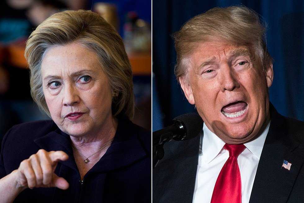 Apathy, and the American Voter