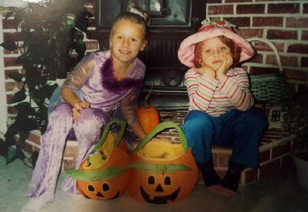Halloween Costumes