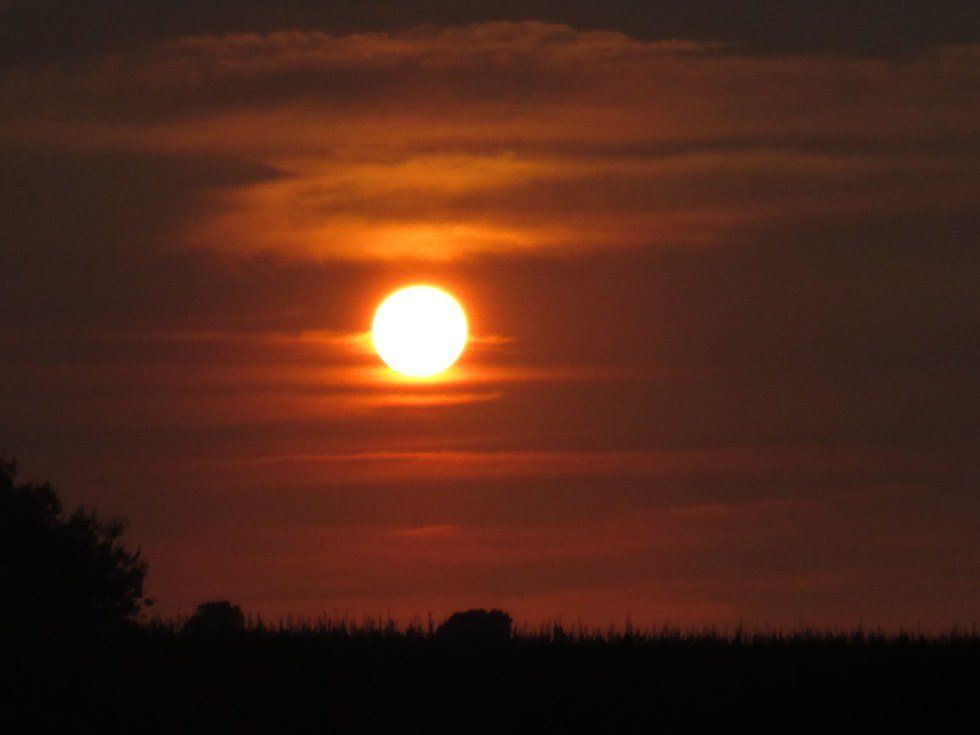 God's Masterpiece Paintings