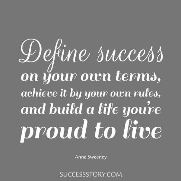 7 Ways You're Ruining Your Own Life