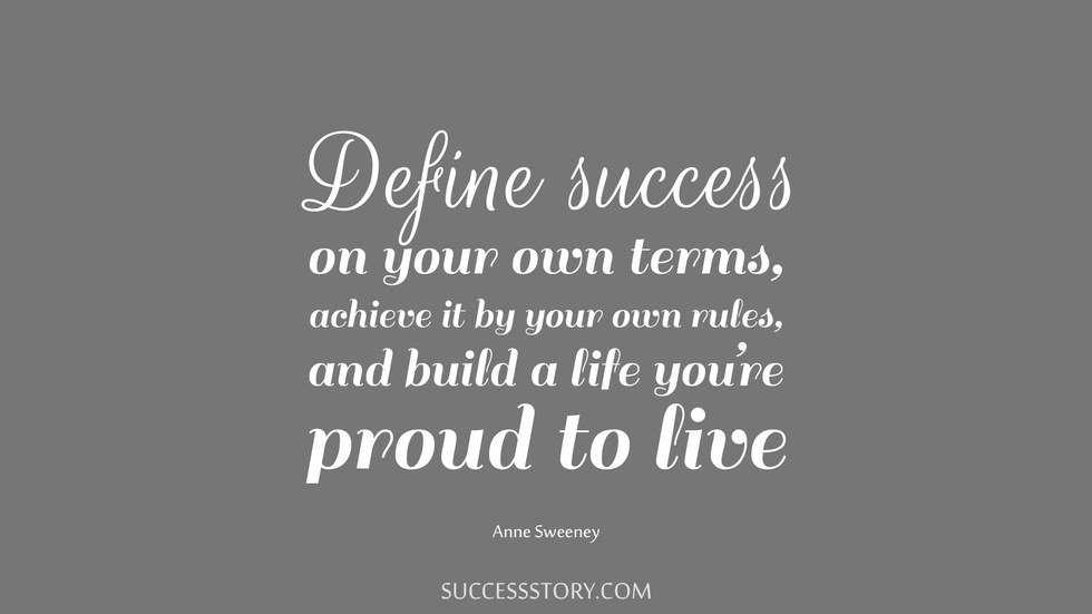 7 Ways You're Ruining Your Own Life