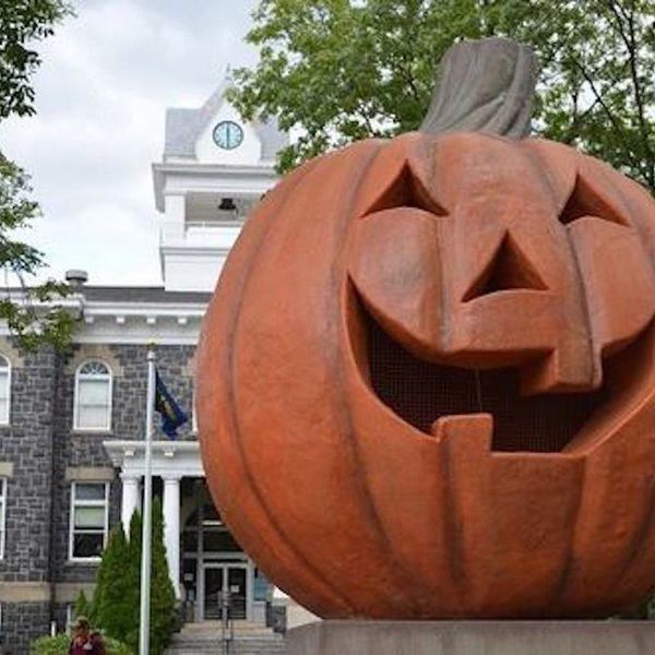 13 Movies to Watch this Halloween