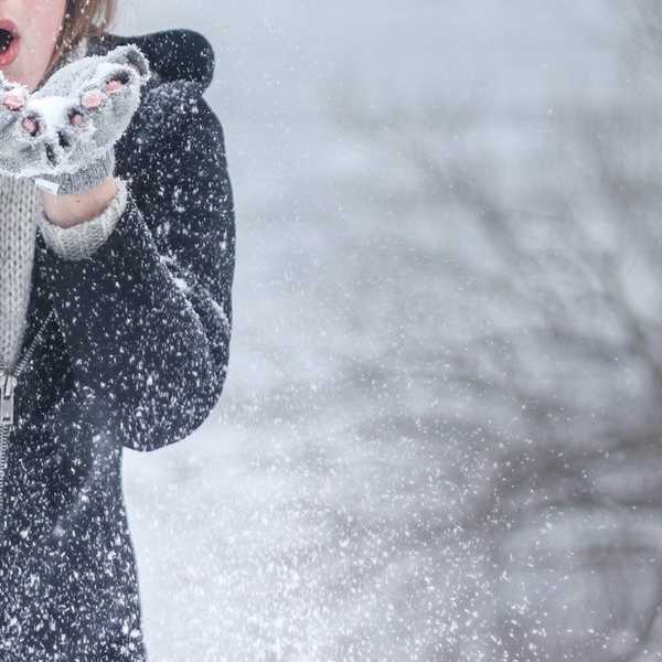 Top 5 Things To Help You Get Through The Winter