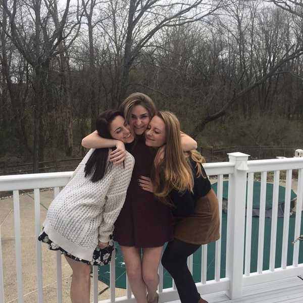 9 Things Every College Student Does When They Go Home For Break