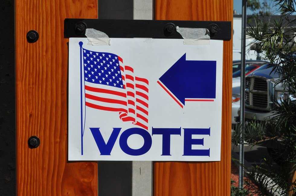 A Short Message Before Election Day