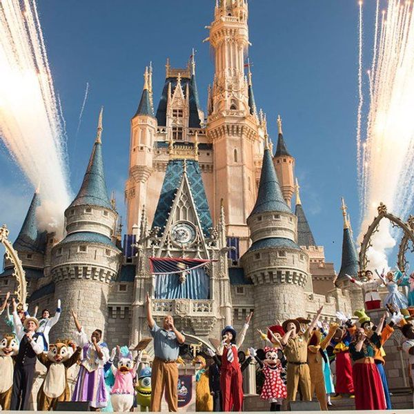 The Top 12 Disney Movies for Guys