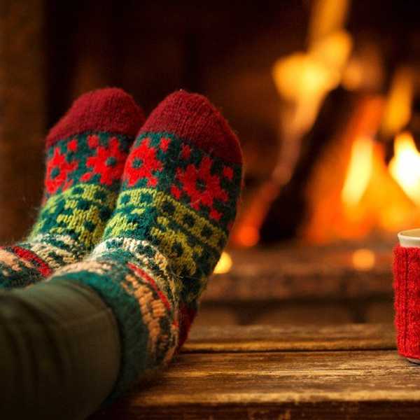 What The Holiday Season Means To Me