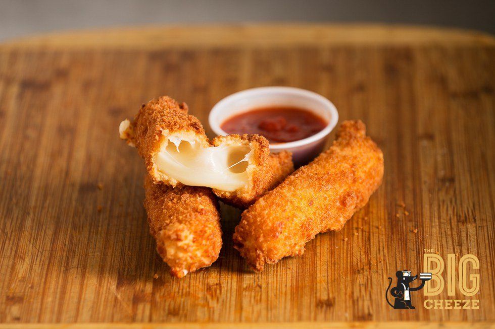 5 Late Night Eats in Btown