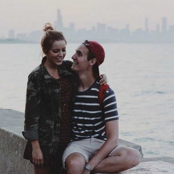 Why An Introvert Dating An Extrovert Just Makes Sense