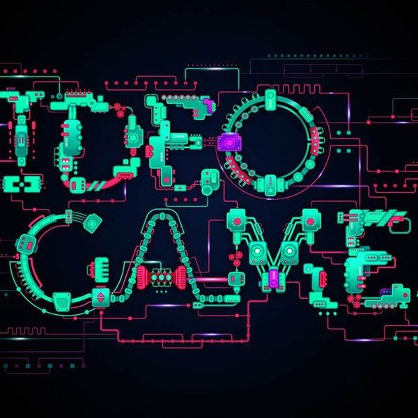 5 Signs You're Too Deep Into a Video Game