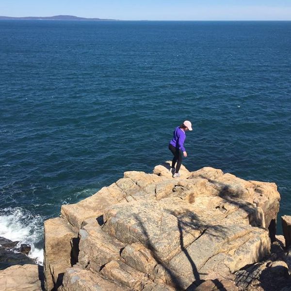 The Truth About the Girl With The Guarded Heart